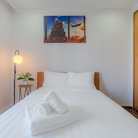 Sai Gon Pavillon Ba Huyen Thanh Quan Quan 3 Ho Chi Minh City Exterior photo